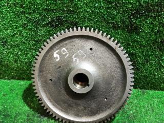 звездочка ТНВД Renault Premium 1 поколение 2004, 11.1 л., dCi 11C, дизель, АКПП, 5010477000