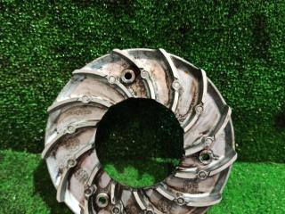 крыльчатка шкива тнвд Renault Premium 1 поколение 2004, 11.1 л., dCi 11C, дизель, АКПП, 5010477040