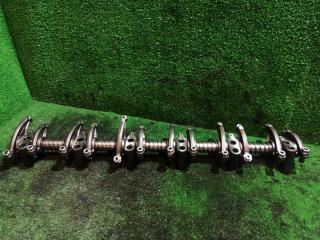 ось коромысел Renault Premium 1 поколение 2004, 11.1 л., dCi 11C, дизель, АКПП, 0149361, 5010550186, 5010359691, 5010550083, 5010550081