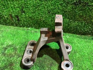 кронштейн двигателя DAF XF 105 1 поколение 2007, 12.9 л., MX 300, дизель, МКПП, синий, 1689097