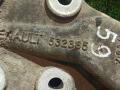 кронштейн двигателя Renault Premium 1 поколение 2004, 11.1 л., dCi 11C, дизель, АКПП, 532385, 5010532385 - фото №2
