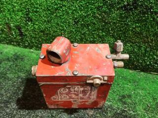 насос подъёма кабины IVECO TurboStar 1 поколение 1987, дизель, МКПП, 99458304