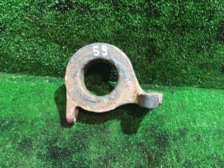 кронштейн двигателя Renault Premium 1 поколение 2004, 11.1 л., dCi 11C, дизель, АКПП, 5010316591