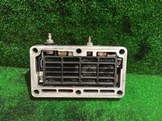 свеча накала IVECO Stralis 1 поколение 2005, 12.9 л., F3BE0681A, дизель, МКПП, 99437042, 504041252