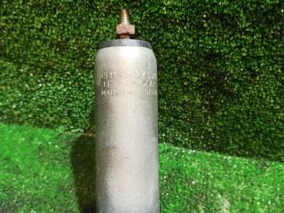 цилиндр горного тормоза DAF XF 105 1 поколение 2007, 12.9 л., MX 300, дизель, МКПП, 1638641, 174310KS300017