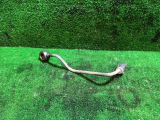 масляная трубка турбины DAF XF 105 1 поколение 2007, 12.9 л., MX 300, дизель, МКПП, 1657059