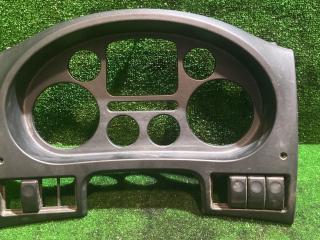 рамка панели приборов DAF XF 105 1 поколение 2007, 12.9 л., MX 300, дизель, МКПП, грузовик, 1446852