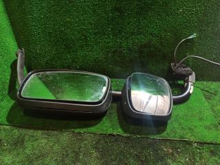 зеркало наружное левое DAF XF 105 1 поколение 2008, дизель, АКПП, 1812862, 1644307