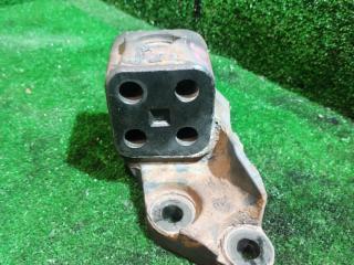 кронштейн двигателя DAF XF 105 1 поколение 2007, 12.9 л., MX 300, дизель, МКПП, синий, 1670902