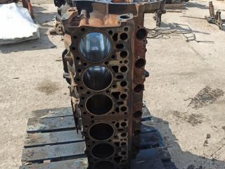 блок цилиндров Renault Magnum 3 поколение 2003, 12.0 л., MACK E.TECH C/46, дизель, МКПП, 5200562846