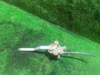 кран уровня подвески IVECO Stralis 1 поколение 2006, дизель, АКПП, K000264, 41211334, SV1490