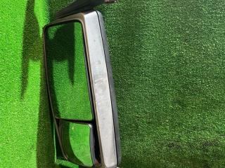 зеркало наружное левое MAN TGX 1 поколение 2008, 10.5 л., D 2066 LF 25, дизель, МКПП, 81637306560, 81637306756