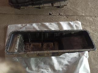 масляный поддон Scania 4-Series 2002, 11.7 л., DC 12.01, дизель, 1766826, 31535200, 1369752