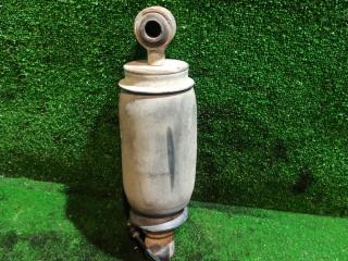 пневмоподушка подвески кабины IVECO Stralis 1 поколение 2005, 12.9 л., F3BE0681A, дизель, МКПП, 500357352