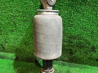 пневмоподушка подвески кабины Volvo FH 2 поколение 2006, 12.1 л., D12, дизель, 21651231, CB0006, 316373