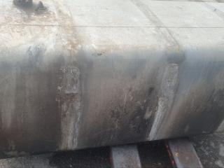 бак топливный Volvo F 1986, 12.0 л., TD 122 F, дизель, МКПП