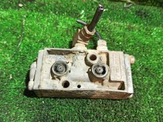 клапан включения пониженной передачи MAN F2000 1 поколение 1995, 10.0 л., D 2865 LF06, дизель, МКПП, 95531665, 0501208629, 85.32734-6001