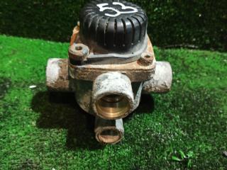 Клапан ускорительный DAF XF 105 1 поколение 2010, МКПП, 1360613