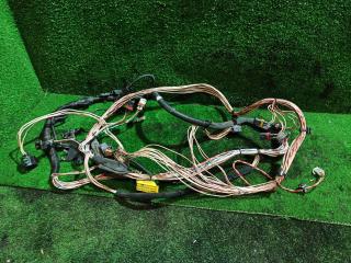 дверная проводка MAN TGX 1 поколение 2008, 10.5 л., D 2066 LF 25, дизель, МКПП, 81254586530