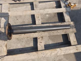 полуось задняя (приводной вал, ШРУС) DAF XF 105 1 поколение 2010, МКПП, 1363850