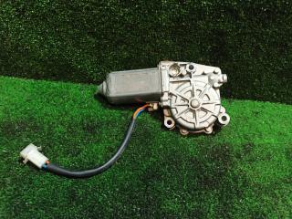 моторчик стеклоподъемника передний правый Scania 4-Series 2004, 11.7 л., DC 12.01, дизель, МКПП, 0130821509