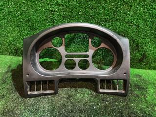 рамка панели приборов DAF XF 105 1 поколение 2007, 12.9 л., MX 300, дизель, МКПП, синий, 1446852