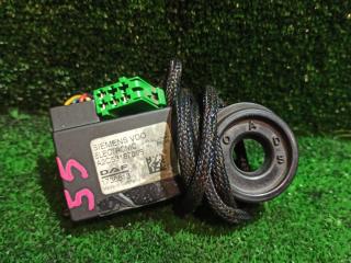 Иммобилайзер DAF XF 105 1 поколение 2007, 12.9 л., MX 300, дизель, МКПП, синий, 1736513