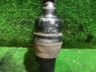 пневмоподушка подвески кабины DAF XF 105 1 поколение 2008, МКПП, 1353451