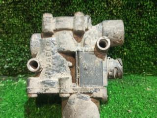 кран распределительный DAF XF 105 1 поколение 2007, 12.9 л., MX 300, дизель, МКПП, синий, 4721950160