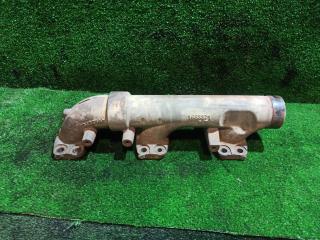 коллектор выпускной DAF XF 105 1 поколение 2007, 12.9 л., MX 300, дизель, МКПП, 1653370, 1653371