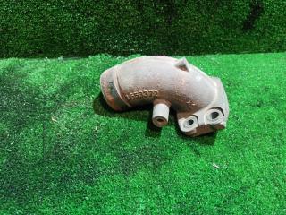 коллектор выпускной DAF XF 105 1 поколение 2007, 12.9 л., MX 300, дизель, МКПП, 1653372