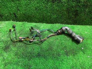 проводка DAF XF 105 1 поколение 2007, 12.9 л., MX 300, дизель, МКПП, синий, 1305195