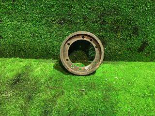 шкив привода вяскостной муфты DAF CF-series 1 поколение 2009, 12.9 л., MX 300, дизель, МКПП, 1607405