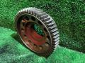 шестерня (звездочка) коленвала Volvo FM 2 поколение 2007, 12.8 л., D13, дизель, МКПП, 8148111 - фото №4