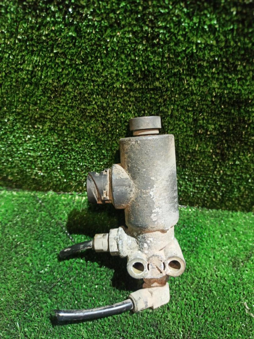 электромагнитный клапан DAF XF 105 1 поколение 2011, МКПП, 4721726260 - фото №1