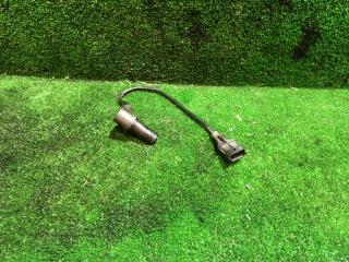 датчик коленвала IVECO Stralis 1 поколение 2005, 12.9 л., F3BE0681A, дизель, МКПП, 0281002676