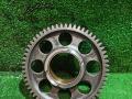 промежуточная шестерня IVECO Stralis 1 поколение 2005, 12.9 л., F3BE0681A, дизель, МКПП, 500304204 - фото №3