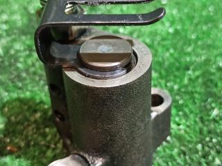 цилиндр моторного тормоза IVECO Stralis 1 поколение 2005, 12.9 л., F3BE0681A, дизель, МКПП, 504047634, 4287500030