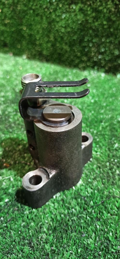 цилиндр моторного тормоза IVECO Stralis 1 поколение 2005, 12.9 л., F3BE0681A, дизель, МКПП, 504047634, 4287500030 - фото №1