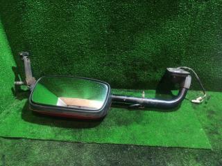 зеркало наружное левое DAF XF 105 1 поколение 2012, 12.9 л., MX 340, дизель, МКПП, 1644307, 1685330, 1685324