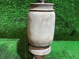 пневмоподушка подвески кабины MAN TGA 1 поколение 2008, 12.8 л., D 2876 LF 13, дизель, АКПП, 81417226057