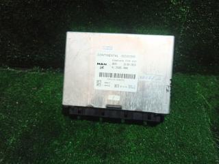 блок управления FFR MAN TGX 1 поколение 2010, 10.5 л., D 2066 LF 36, дизель, МКПП, 81258057086