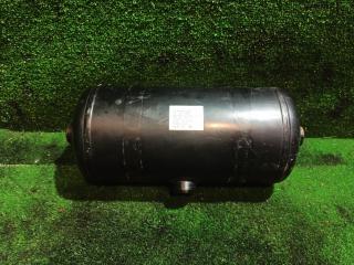 ресивер воздушный DAF XF 105 1 поколение 2008, 12.9 л., MX 300, дизель, МКПП, белый, 1733548