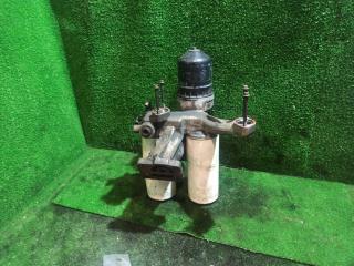 корпус масляного фильтра Renault Magnum 3 поколение 2003, 12.0 л., MACK E.TECH C/46, дизель, МКПП, 5010438156