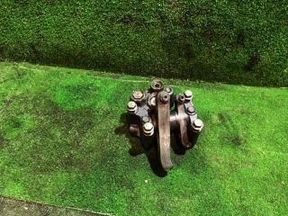 коромысло клапана (рокер) DAF XF 105 1 поколение 2007, 12.9 л., MX 300, дизель, МКПП, синий, 1732002