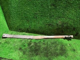 Тяга кулисы КПП DAF XF 105 1 поколение 2007, 12.9 л., MX 300, дизель, МКПП, 1614037