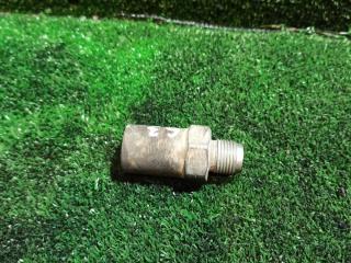 клапан ограничения давления MAN TGA 1 поколение 2006, 10.5 л., D 2066 LF 01, дизель, МКПП, 51103040120, 1110010021