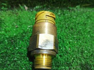 датчик давления топлива MAN TGA 1 поколение 2006, 10.5 л., D 2066 LF 01, дизель, МКПП, 51274210263, 51274210340, 53831610, 3.37093