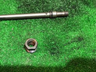 трубка топливная MAN TGA 1 поколение 2006, 10.5 л., D 2066 LF 01, дизель, МКПП, 51103016161, 51103030999