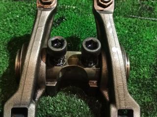 коромысло клапана (рокер) MAN TGA 1 поколение 2006, 10.5 л., D 2066 LF 01, дизель, МКПП, 51042006029, 51042006057